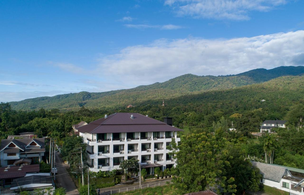 Sang Serene House Chiang Mai Exterior foto