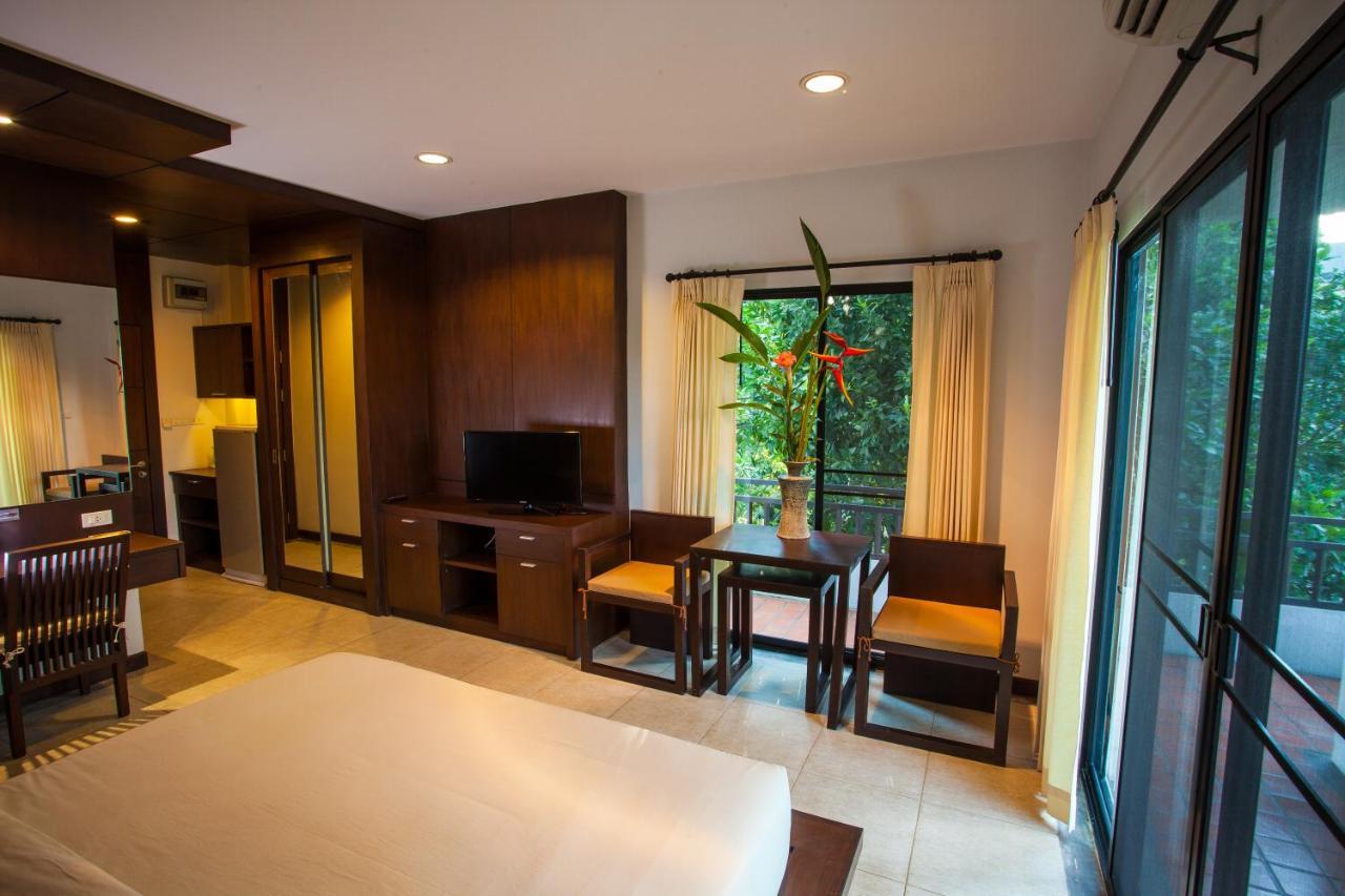 Sang Serene House Chiang Mai Exterior foto