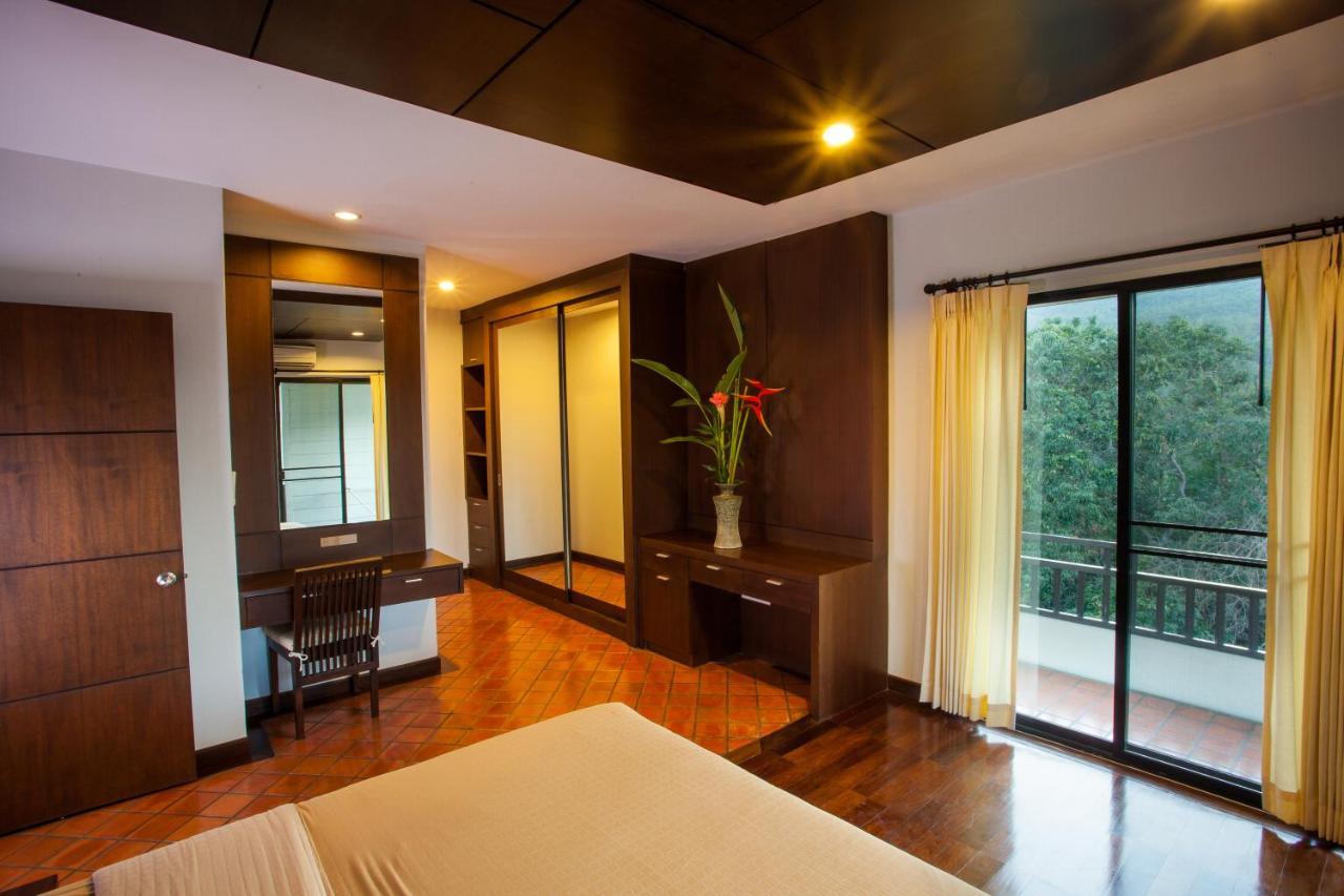 Sang Serene House Chiang Mai Exterior foto