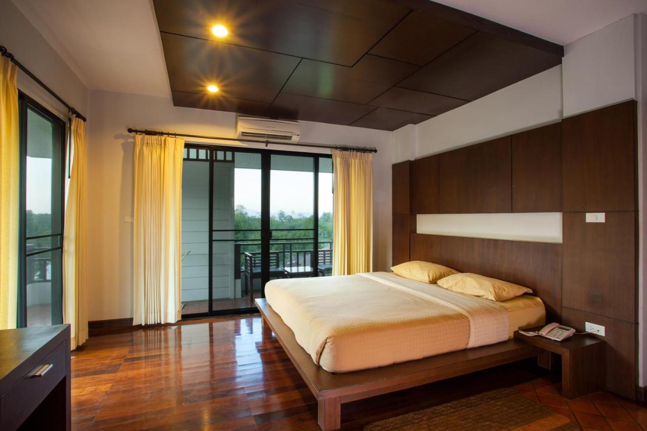 Sang Serene House Chiang Mai Exterior foto