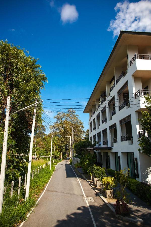 Sang Serene House Chiang Mai Exterior foto