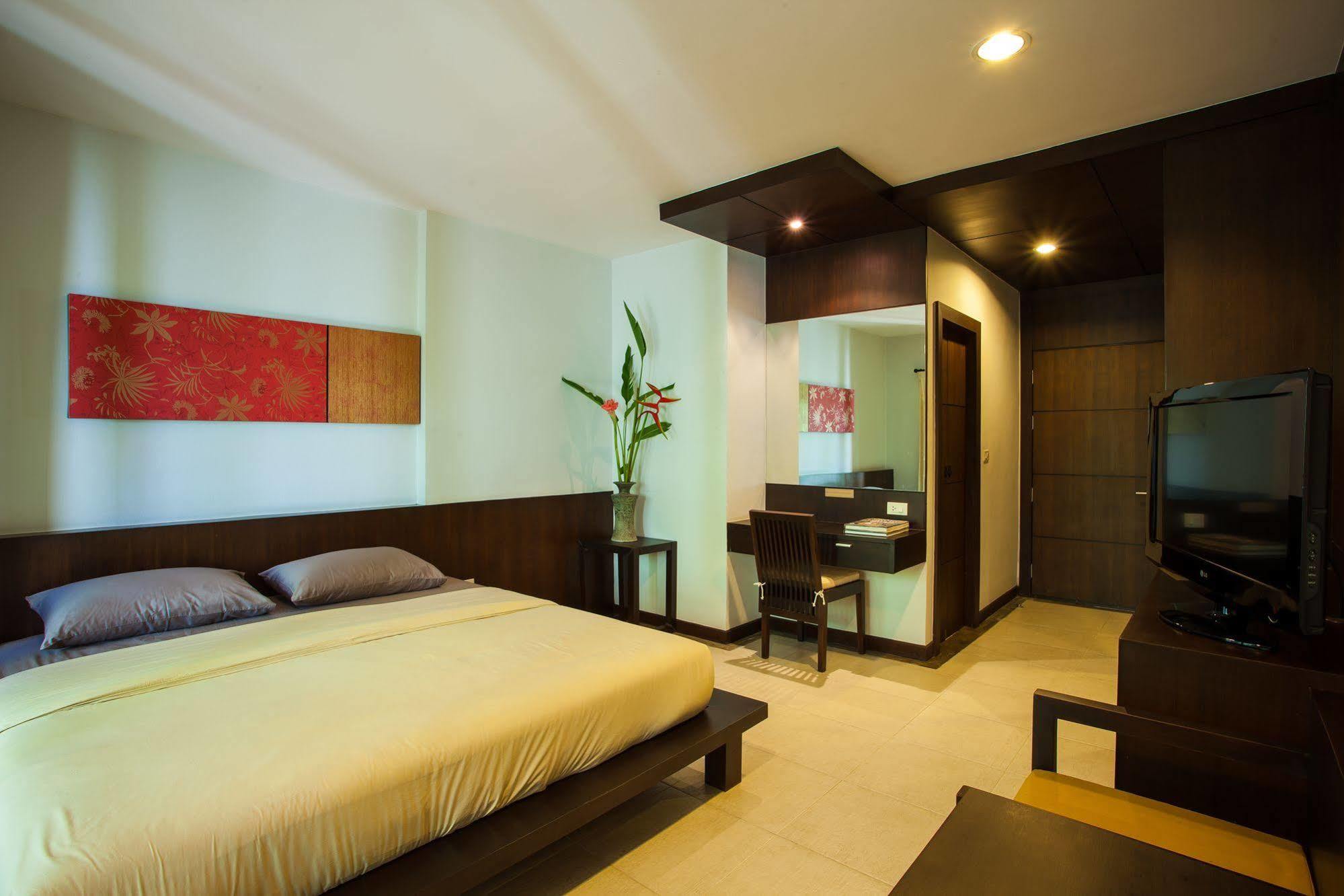 Sang Serene House Chiang Mai Exterior foto