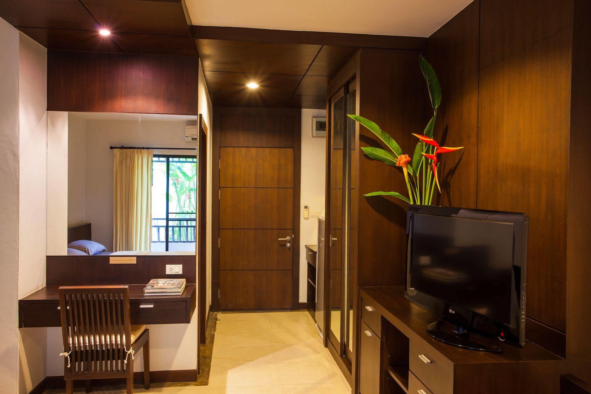 Sang Serene House Chiang Mai Exterior foto